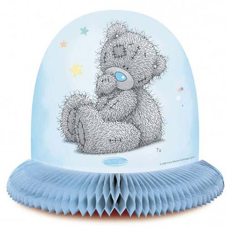 Me to You Bear Honeycomb Table Centrepiece £2.39